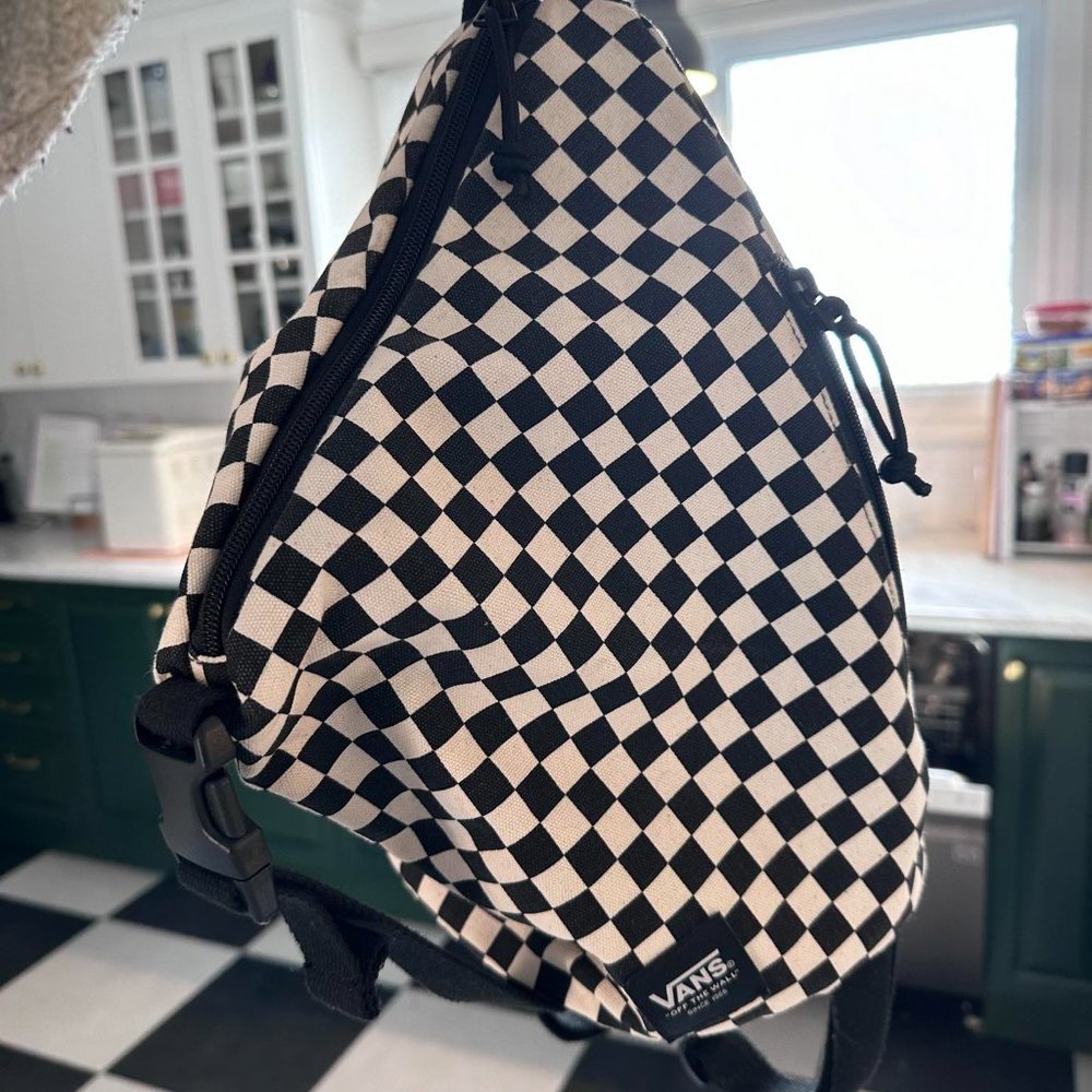 VANS All Access Mini Backpack